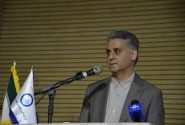 انتصاب مدیرعامل شرکت آب و فاضلاب استان کرمانشاه بعنوان رئیس شورای هماهنگی مدیران وزارت نیرو در استان کرمانشاه