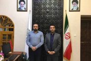 توافق شهرداری و سازمان نظام مهندسی کرمانشاه برای جلوگیری از ساخت و ساز غیر مجاز