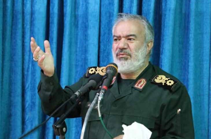 امروز انقلاب اسلامی نه به اذعان دلدادگان انقلاب، بلکه به اعتراف دشمنان نیز قدرتمند است