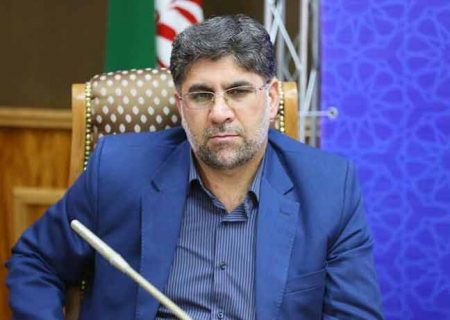 اختصاص۶۵۰ میلیارد تومان اعتبار برای ادامه پروژه راه آهن کرمانشاه به خسروی