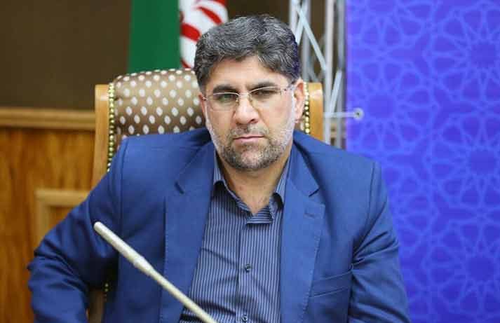 اختصاص۶۵۰ میلیارد تومان اعتبار برای ادامه پروژه راه آهن کرمانشاه به خسروی