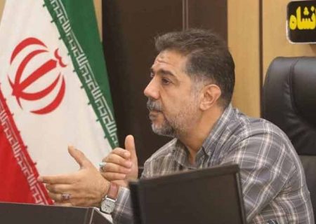 افزایش ۶ درصدی تناژ جابجایی کالا در استان کرمانشاه