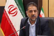 فریبرزکرمی مدیرکل راهداری و حمل و نقل جاده ای استان کرمانشاه با صدور پیامی روز خبرنگار را تبریک گفت
