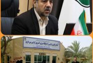 پایانه مرزی خسروی دروازه عتبات عالیات بازگشایی شد