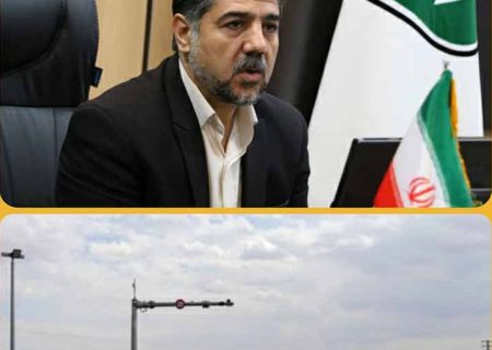 افزایش ۲۵ درصدی تردد در محورهای مواصلاتی استان کرمانشاه