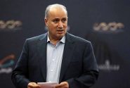 واکنش مهدی تاج درباره گزارش مربوط به فولاد مبارکه/ مقابل اتهامات سکوت نمی کنم