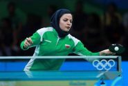 مقام دوم انفرادی و اولِ تیمی یعنی به لحاظ کیفیت بازی تغییر نکردم !