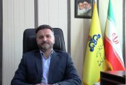 تأمین گاز پایدار مشترکین در فصل سردسال