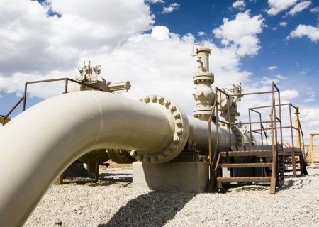 آمادگی شرکت گاز استان کرمانشاه بمنظور تأمین گاز پایدار مشترکین در فصل سردسال