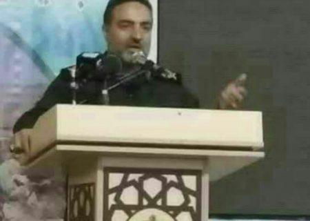 آغاز نمایشگاه “اقتصاد مقاومتی” در کرمانشاه