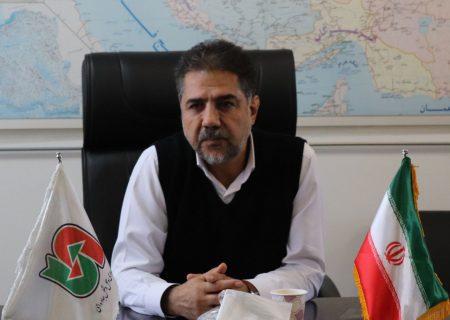 نزدیک به هزار کیلومتر باند برف روبی در محورهای مواصلاتی استان کرمانشاه