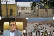 عبور صادرات گمرکات استان کرماشاه از مرز ۲ میلیارد دلار