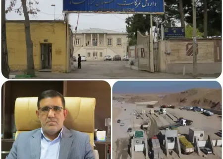 عبور صادرات گمرکات استان کرماشاه از مرز ۲ میلیارد دلار