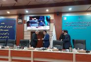 مدیرکل آموزش و پرورش استان کرمانشاه به عنوان مدیرکل برتر کشور انتخاب شد