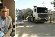 رشد ۲۸ درصدی صادرات گمرک خسروی  و افزایش ۳درصدی صادرات گمرک سومار