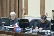 کرمانشاه میزبان همایش ملی آموزش عالی در غرب کشور
