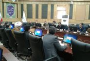 طرح جامع گردشگری دفاع مقدس در حوزه راهیان نور