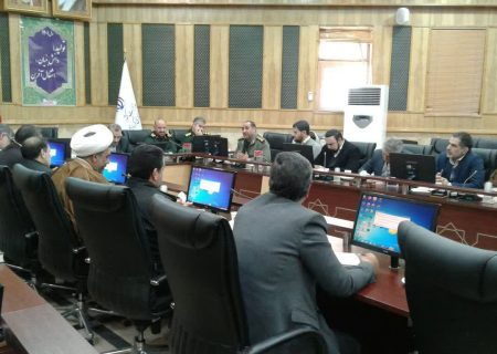 طرح جامع گردشگری دفاع مقدس در حوزه راهیان نور