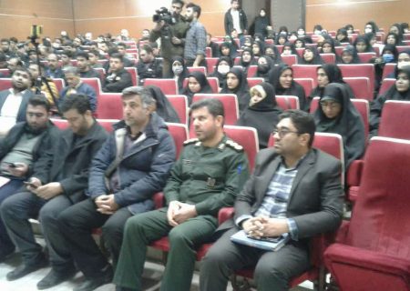 برگزاری اولین دوره کارگاه توانمند سازی فرهنگی و رسانه