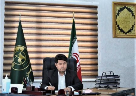 برگ زرین دیگر برای شرکت صنایع سیمان غرب رقم خورد