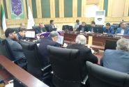 ۹۸جلسه تنظیم بازار به ریاست استاندار کرمانشاه