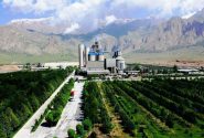 درخشش شرکت صنایع “سیمان غرب” در سطح ملی و استانی