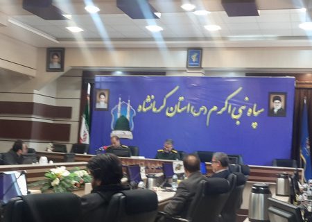 افتتاحیه راهیان نور در سالروز عملیات بازی دراز