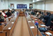 سخنان امام جمعه کرمانشاه در خصوص برپایی هرچه باشکوه‌تر راهپیمایی روز قدس