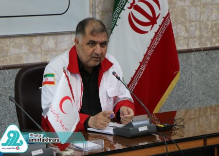 هلال احمر کرمانشاه، تنها مرکز استان فاقد داروخانه