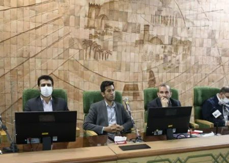 استاندار حجاب را برای کرمانشاهی واجب و‌ محمدی معلمان را افسران سپاه کشور خواند