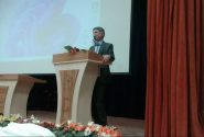 نشست صمیمی جمعی از دانشجویان دانشگاه های رازی با تعدادی از مسئولین