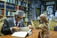 پروفسور سیدحسن امین؛ امیدهای ایران در سال ۱۴۰۲