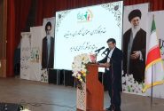 برگزاری همایش معتمدین و مروجین استان کرمانشاه برای اولین بار در کشور