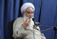 نشست هم اندیشی رسانه ها با امام جمعه کرمانشاه