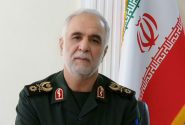 دشمنان این سرزمین نمی توانند زنده بودن مکتب شهید سلیمانی را مشاهده کنند/ رمز ماندگاری حاج قاسم ایمان و عمل صالح بود   