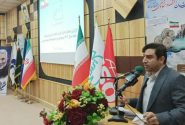 توجه به استاندار سلامت و کیفیت برای مَردم/ خدمات بسیج مستضعفین برای رضای خدا است 