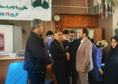 سفر دندانپزشکان گروه جهادی«رهروان مهدوی» و «منادیان رحمت»،به کرمانشاه
