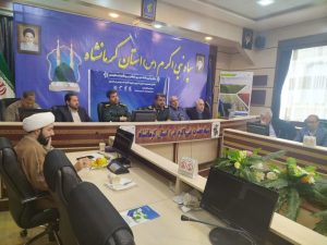 افتتاح طرحهای گرمسیری شهرستان قصر شیرین 