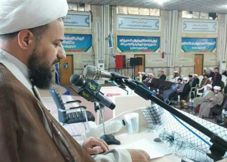 برگزاری این همایش می تواند نقش مهمی در روشنگری دستاوردهای اسلام و انقلاب داشته باشد