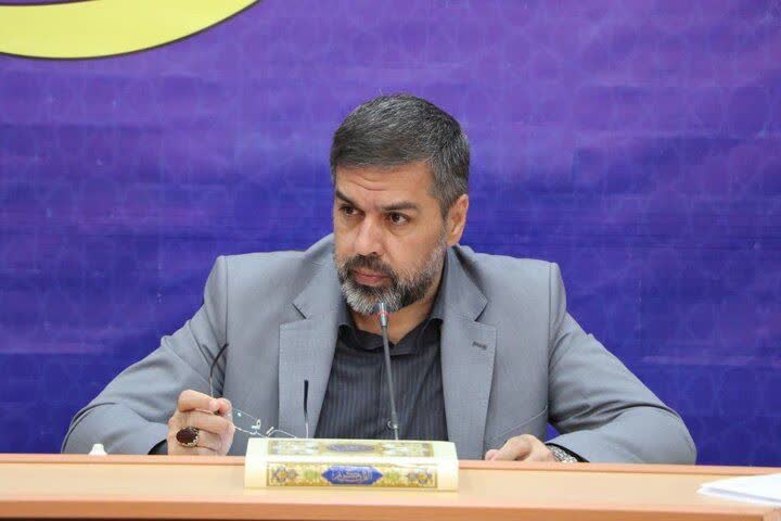 بیش از ۸۷۵ هزار نفر در شهرستان کرمانشاه واجد شرایط رای دادن هستند