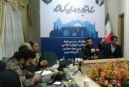 تخلف انتخاباتی در دست پیگیری است