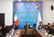 امروز نبرد دشمن نبرد رسانه ای است/امید به آینده در میان نسل جوان بالاست