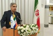 استان‌های دیگر برای تحصیل و درمان به کرمانشاه مراجعه می‌کنند/بیست رشته جدید در دانشگاه علوم پزشکی کرمانشاه راه اندازی شد