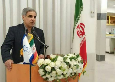 استان‌های دیگر برای تحصیل و درمان به کرمانشاه مراجعه می‌کنند/بیست رشته جدید در دانشگاه علوم پزشکی کرمانشاه راه اندازی شد
