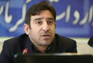 صدور نشان حلال در دستور کار استاندارد کرمانشاه/ از ابتدای سال تا امروز، ۳۰ پروانه کاربرد نشان حلال توسط اداره کل استاندارد کرمانشاه صادر شده است