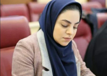 مفدای برگزیده کشوری از آن پایگاه خبری ‌و اطلاع رسانی مفدا کرمانشاه شد