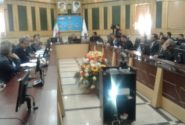 همکاران برنامه ریزی، هدفمندی و اقدام هم افزا را در اولویت کاری قرار دهند