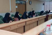 لزوم شناسایی بانوان توانمند کرمانشاه و ارتقای سلامت زنان در جامعه