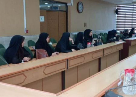 لزوم شناسایی بانوان توانمند کرمانشاه و ارتقای سلامت زنان در جامعه