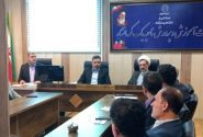 نقش موثر معلمان کرمانشاه در افشاگری جنگ رسانه‌ای و تببین حجاب   